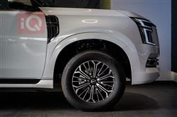 نیسان پاترۆل